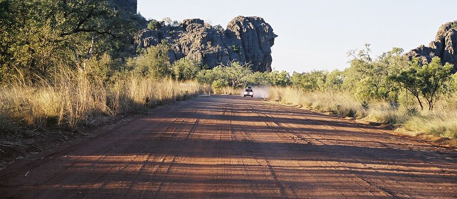 Gibb River Road Gibb River Road
